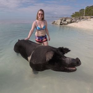 Meet your Posher, Kelly